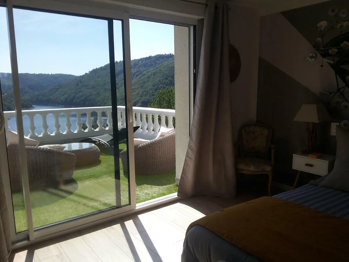 Ma Villa Au Bord De L'Eau Miremont