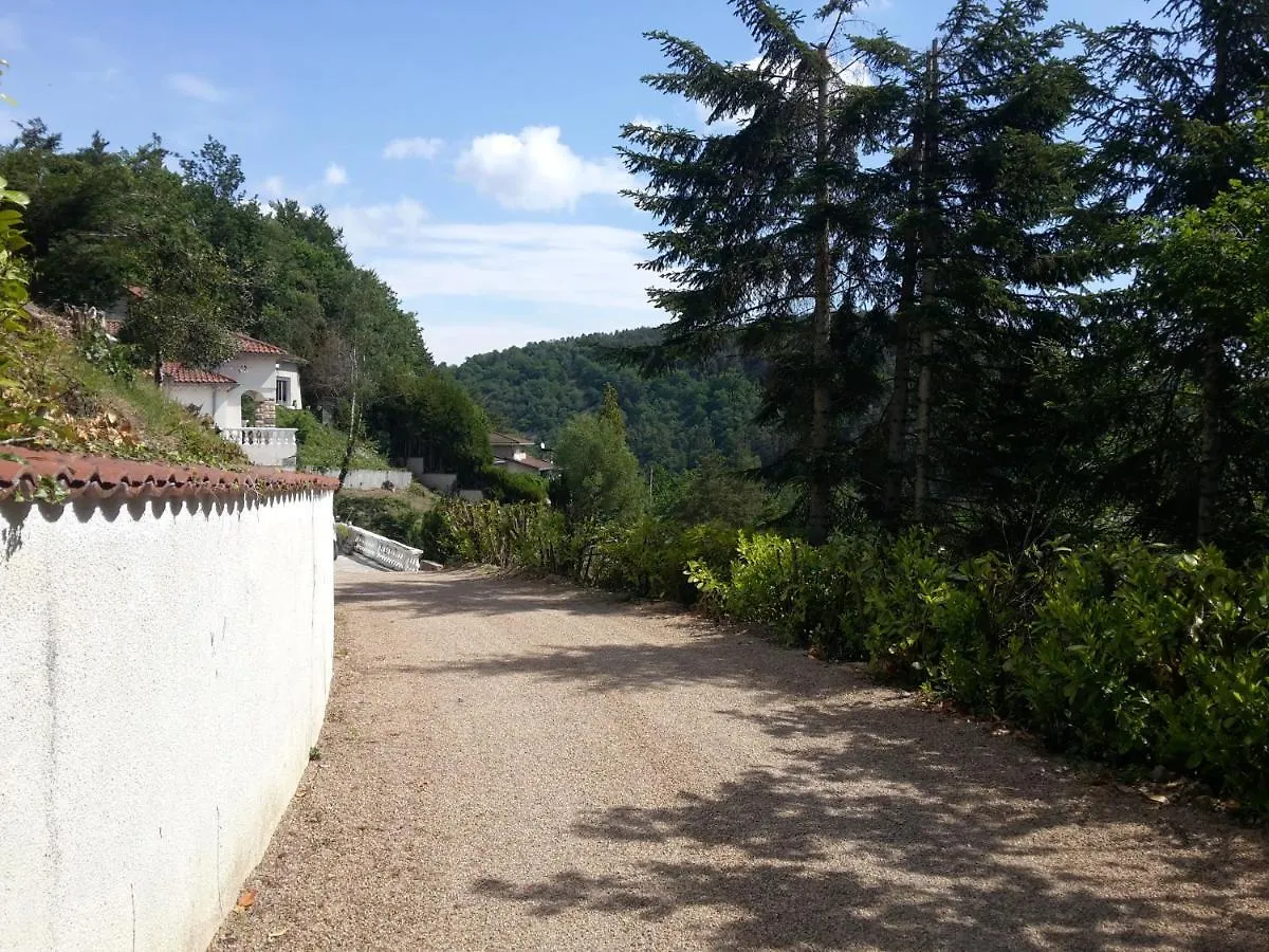 Ma Villa Au Bord De L'Eau Miremont  Francie