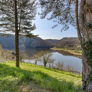 Appartement Vacancéole - Le Domaine De Confolant, Miremont (Puy-de-Dome)