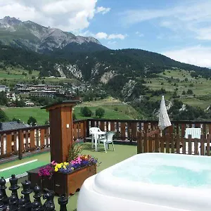 Hotel Du Soleil, Aussois